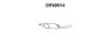 VENEPORTE OP40014 End Silencer